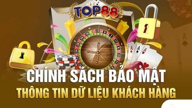 Bảo mật thông tin cẩn thận