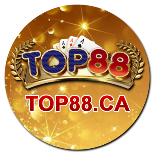 Logo Top88