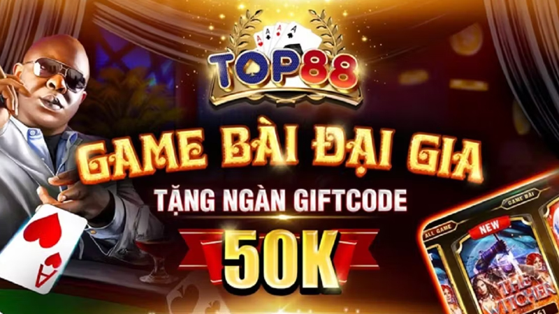 Game bài đại gia