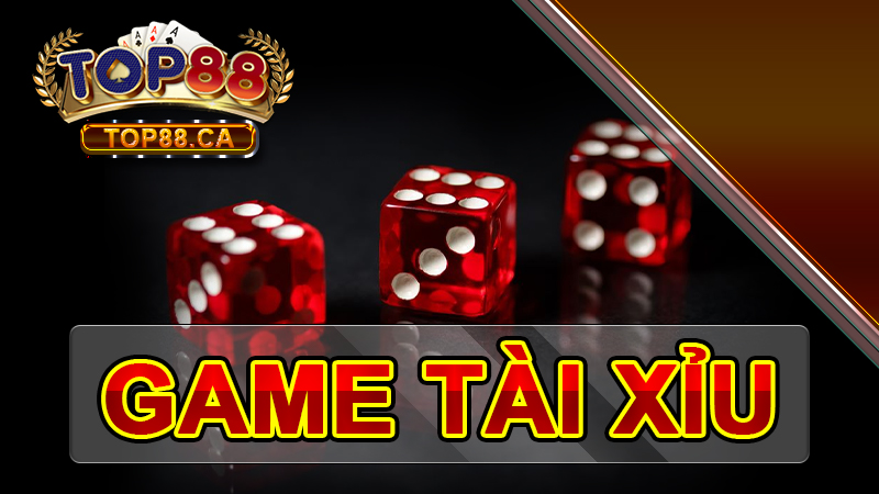 Game tài xỉu thu hút đông đảo người chơi 