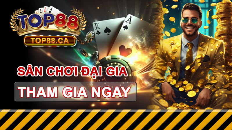 Giới thiệu nhà cái TOP88