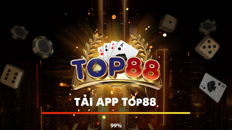 Tải App TOP88